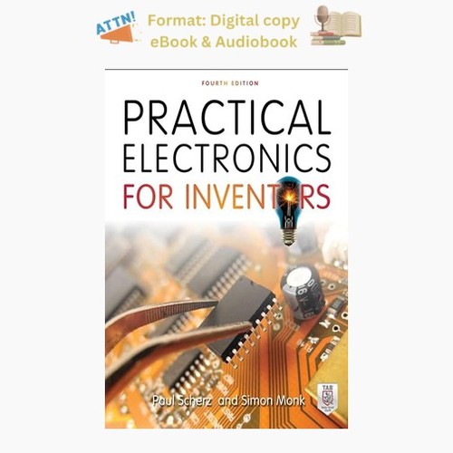 Practical electronics for - practical,