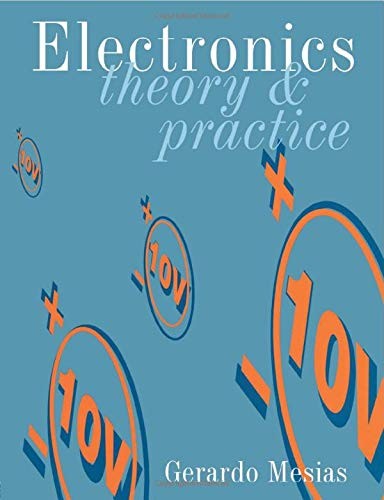 Electronics theory and - theory,