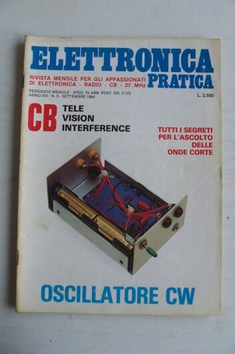Elettronica pratica 9 - 9,