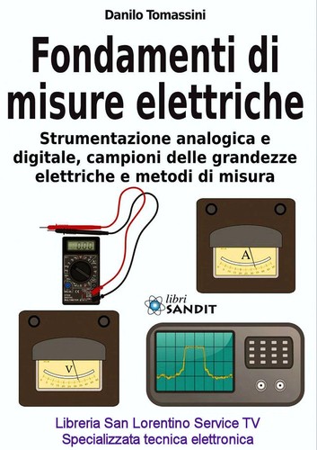 Misure elettriche elettronica - elettriche,