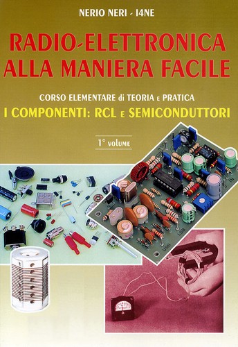 Elettronica corso elementare - elettronica,