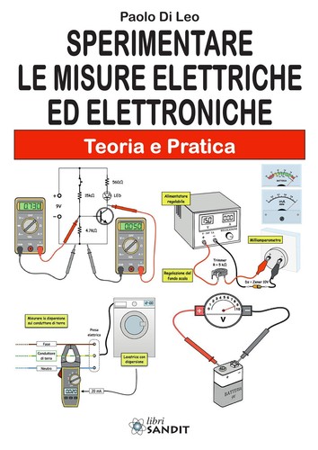 Sperimentare misure - le,