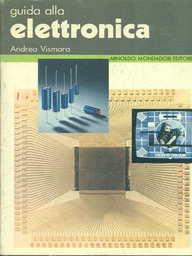Guida alla elettronica vismara - guida,