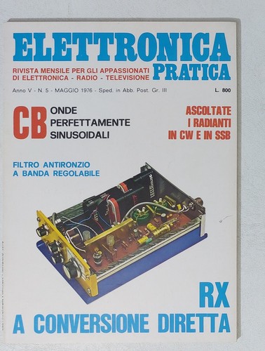74384 elettronica pratica a - pratica,