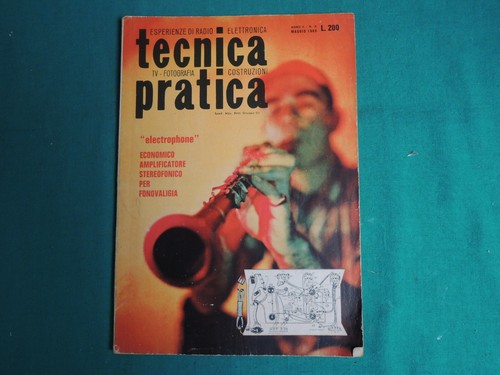 L68 tecnica pratica - *l68*-tecnica,