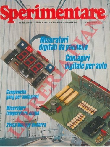 Sperimentare mensile di - sperimentare.,