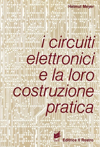 Elettronica i circuiti - i,