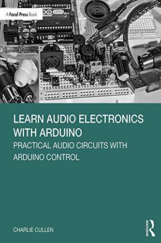 Learn audio electronics - learn,
