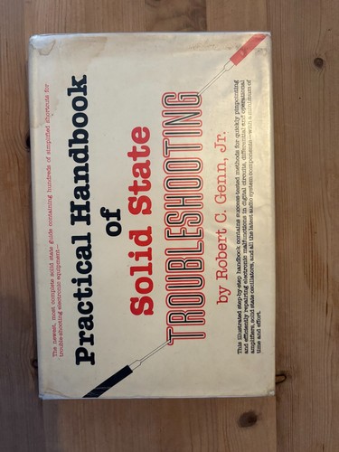 Practical handbook solid - practical, of