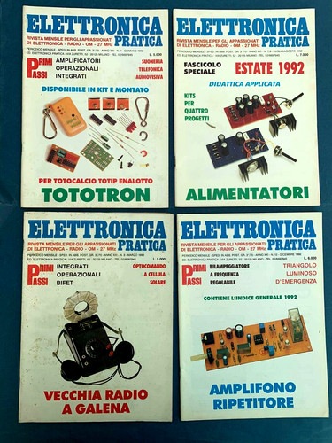 Riviste elettronica - 4,