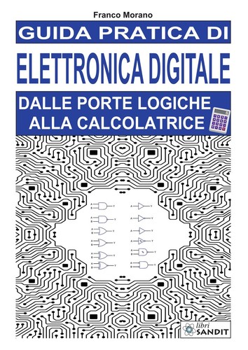 Elettronica guida pratica - -, di