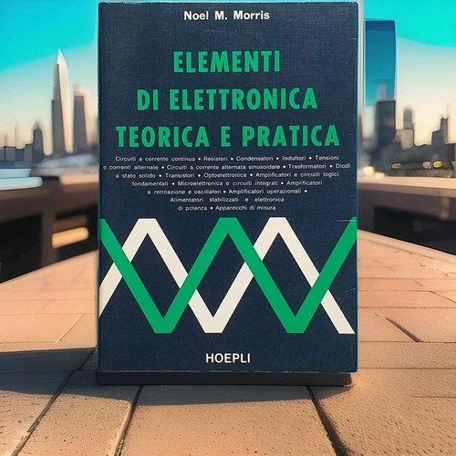 Elementi elettronica - elementi,
