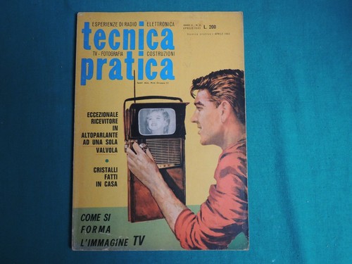 L68 tecnica pratica - *l68*-tecnica,