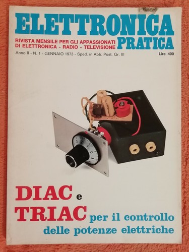 Rivista mensile elettronica - rivista,