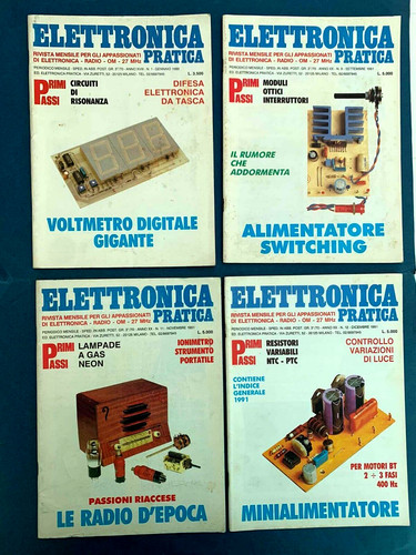 Riviste elettronica - 4,