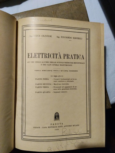 Elettronica pratica - elettronica,