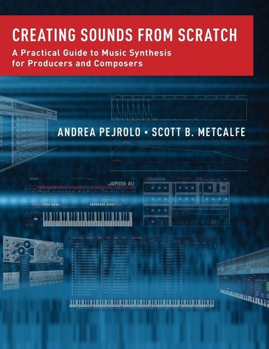 Creating sounds from - creating,