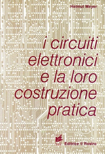 Elettronica circuiti - elettronica,