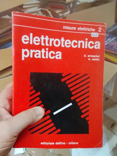 Misure elettriche - misure,
