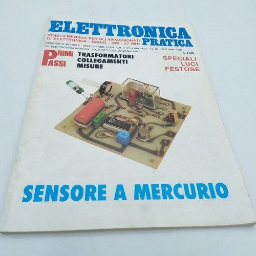 Elettronica pratica rivista - pratica,