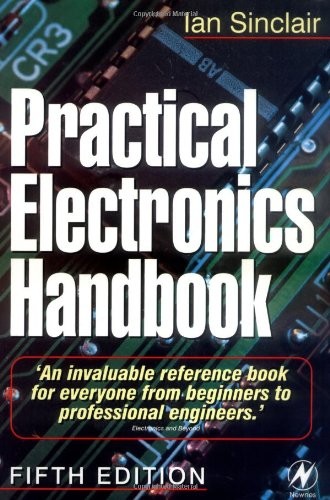Practical electronics handbook - practical,