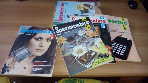 Riviste mensili di - n,,