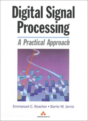 Digital signal processing a - signal, processing: