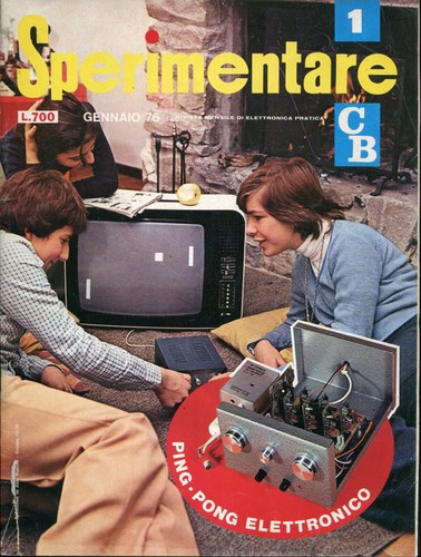 Sperimentare rivista mensile - sperimentare-rivista,
