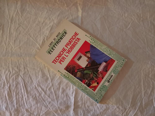 Libri base elettronica - di,