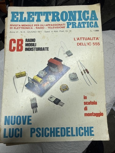 Rivista elettronica pratica - rivista,