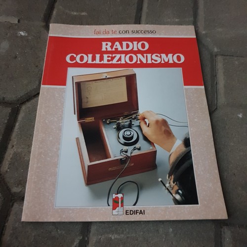 Elettronica pratica radio - elettronica,