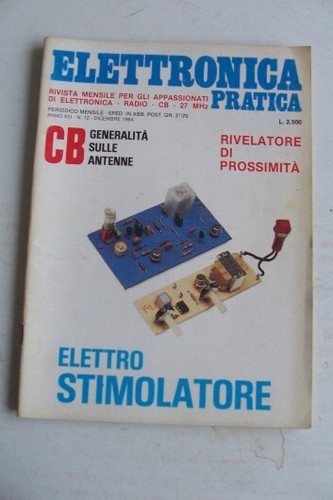 Elettronica pratica 12 - 12,