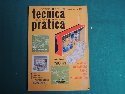 L68 tecnica pratica - pratica,