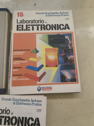 Grande enciclopedia - grande,
